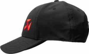 Akrapovic Baseball Hat Black, 4, nordicamoto.ro