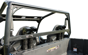 Atv Snorkel Kit Silver, 1, nordicamoto.ro