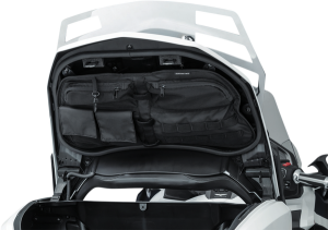 Trunk Lid Organizer Bag Black, 3, nordicamoto.ro