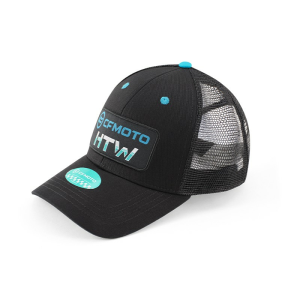 CFMOTO „HUNT THE WOLF” KUPAK – FEKETE, nordicamoto.ro