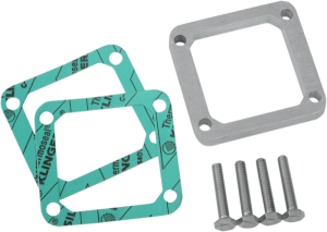 Torque Spacer Kit Raw