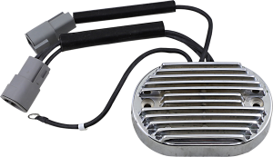 Solid-state Regulator Chrome, 1, nordicamoto.ro