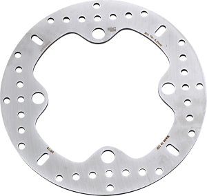Md Series Atv Brake Rotor Stainless Steel
