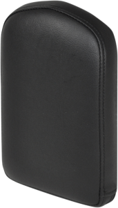Gravestone Sissy Bar Pad Black, 1, nordicamoto.ro