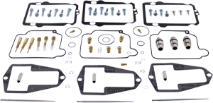Carb Rebuild Kit