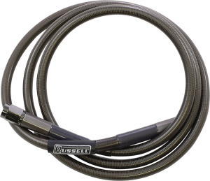 Renegade Universal Brake Lines Black, Twilight Black