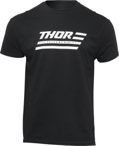 Tee United Black 5x Black  5XL, 1, nordicamoto.ro