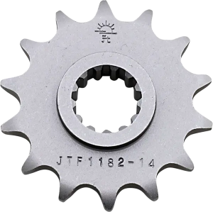 JT SPROCKETS Első lánckerék 