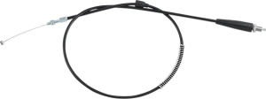 Gázkábel a Motion Pro Twist gázkészletekhez, fekete, 1, nordicamoto.ro