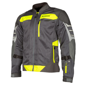 Klim Induction Pro textil motoros dzseki