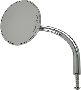 Utility Mirror Silver, 1, nordicamoto.ro