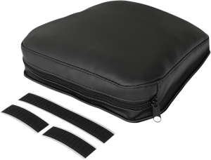 Windshield Dash Pouch Black, 2, nordicamoto.ro