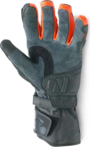 KTM ADV S GORE-TEX kesztyű, M/9-es méret, 2, nordicamoto.ro