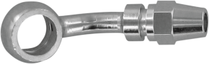 Pro System Ii Banjo Fitting Chrome