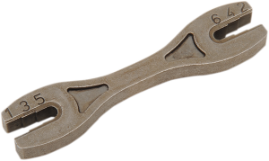 6-in-1 Spoke Wrench, 1, nordicamoto.ro