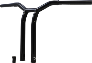 Dominator Handlebar Black 