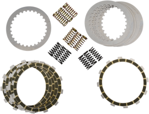 Complete Dirt Digger Clutch Kit