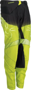 Moose Racing Agroid Hi-Viz/Black gyermeknadrág, nordicamoto.ro