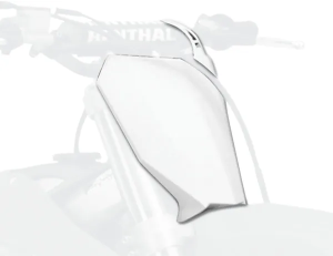 Honda CRF 250 '18–'21 és CRF 450 '17–'20 rendszámtábla, 1, nordicamoto.ro