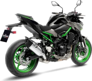 LeoVince LV-14 R Slip-On kipufogórendszer a Kawasaki Z900-hoz, 3, nordicamoto.ro