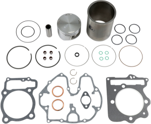 Cylinder Rebuild Kit, 3, nordicamoto.ro