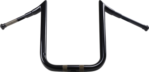 1-1/2(r) Grande Prime Ape Hanger Handlebar Black
