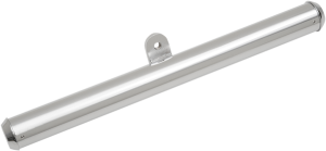 Lower Fairing Support Bar Chrome