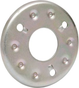 Clutch Pressure Plate