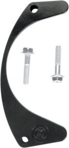 MOOSE RACING Case Saver Black, 1, nordicamoto.ro