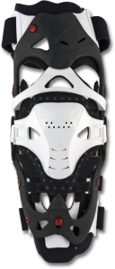 Morpho-fit Kneebrace Size S-m Left Side White White  S/M, 1, nordicamoto.ro