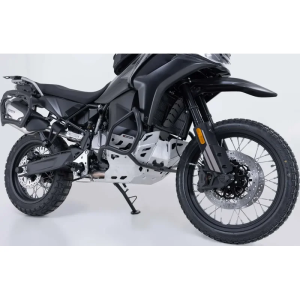 Ezüst motorvédő, 1, nordicamoto.ro
