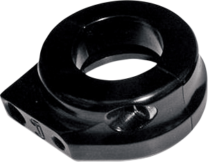 Jx Series Throttle Housing Black