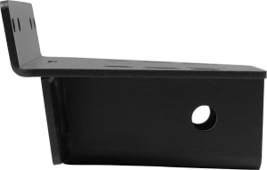 Front Receiver Hitch Black, 2, nordicamoto.ro