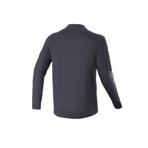 Alpinestars A-dura Switch hosszú ujjú póló gyerekeknek, fekete, XL méret, 3, nordicamoto.ro