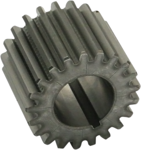 Pinion Gear For Shovelhead White  1, 1, nordicamoto.ro