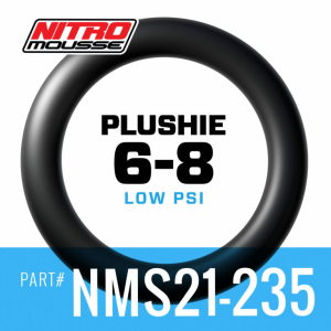 90/100-21 Nitromousse PLUSHIE hab (puha, 0,4–0,5 bar), 3, nordicamoto.ro