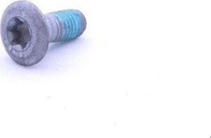 Süllyesztett fejű csavar ISR45 M8x20, nordicamoto.ro