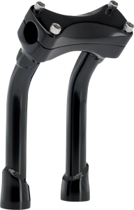 Murdock O/s Riser Black, 3, nordicamoto.ro