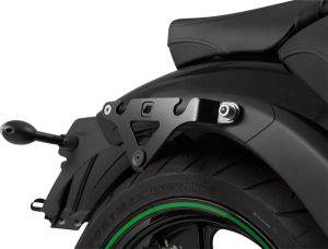 Slh Side Carrier Black