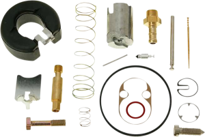 Carburetion Parts, 2, nordicamoto.ro