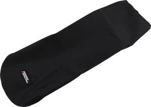 MOOSE RACING Gripper üléshuzat, fekete 