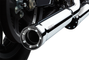 Rpt 3(r) Slip-on Mufflers Black, 3, nordicamoto.ro