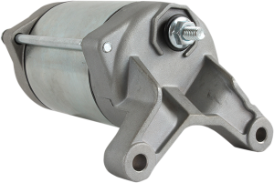 Starter Motor Unfinished