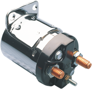 Starter Solenoid Zinc, 1, nordicamoto.ro