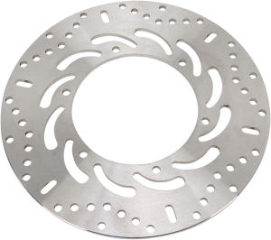 Md Series Pro-lite Brake Rotor Stainless Steel