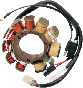 Stator For Arctic Cat, 1, nordicamoto.ro