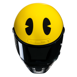 HJC V10 Pac-Man Bandai Namco sisak, 3, nordicamoto.ro