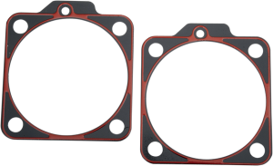 Cylinder Base Gaskets, 1, nordicamoto.ro