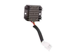 Rectifier/regulator