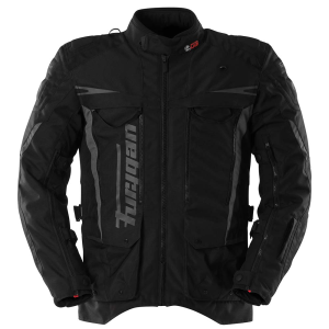 Furygan Montroc Kevlar Primaloft 3-in-1 motorkerékpáros kabát